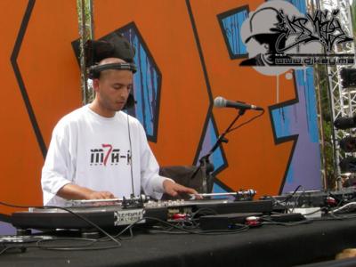 dj key l 1